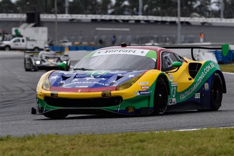 ergebnisse daytona rolex 24h 2019|24 daytona results.